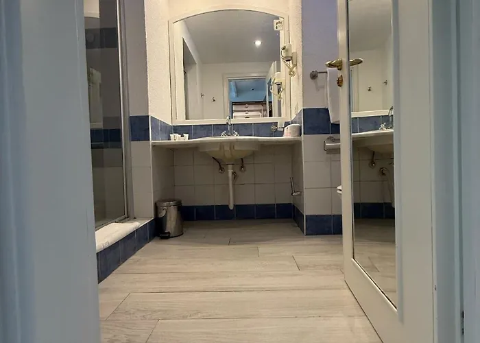Domina Coralbay Aquamarine Privata Otel Şarm El-Şeyh