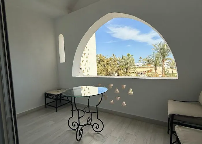 Otel Domina Coralbay Aquamarine Privata Şarm El-Şeyh