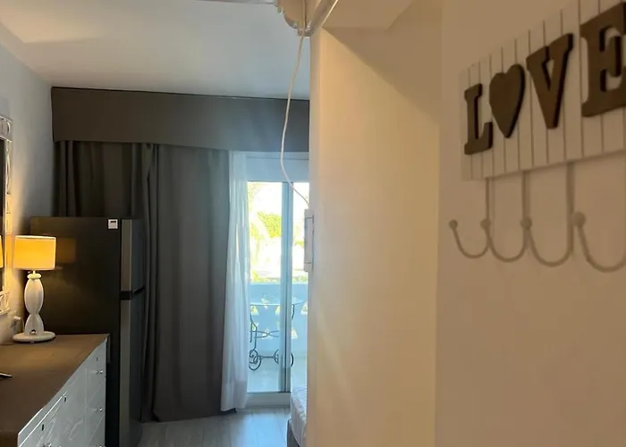 Domina Coralbay Aquamarine Privata Otel 4*