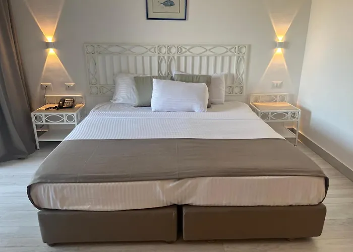 Otel Domina Coralbay Aquamarine Privata