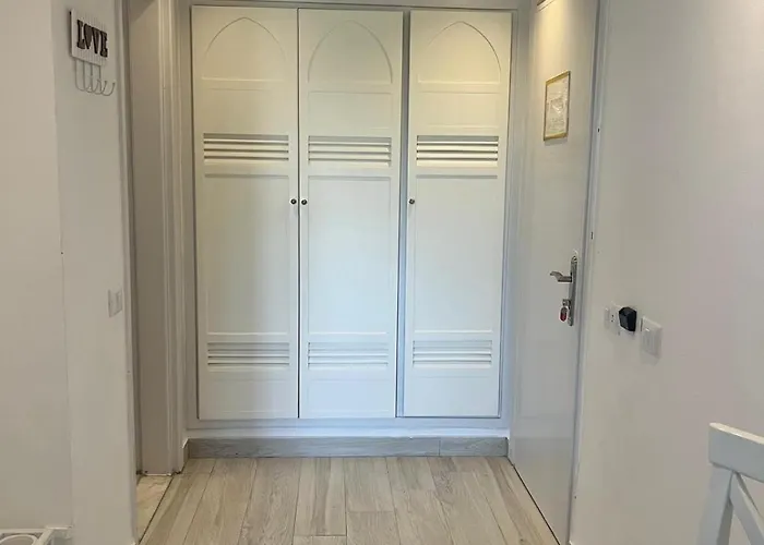 Domina Coralbay Aquamarine Privata Otel
