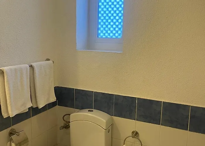 Domina Coralbay Aquamarine Privata Şarm El-Şeyh