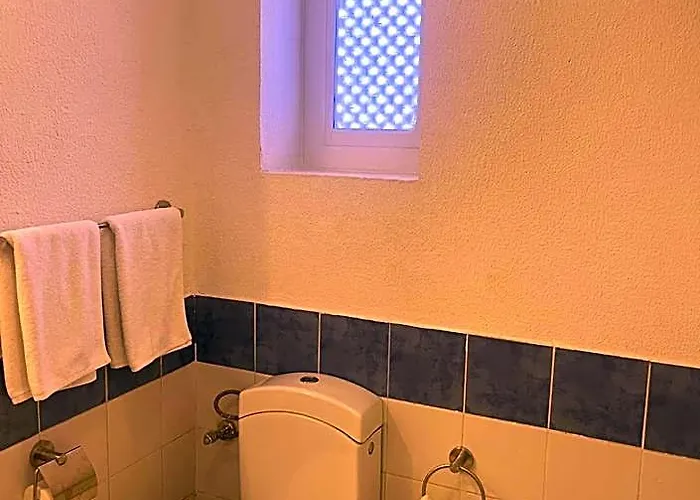 Otel Domina Coralbay Aquamarine Privata Şarm El-Şeyh